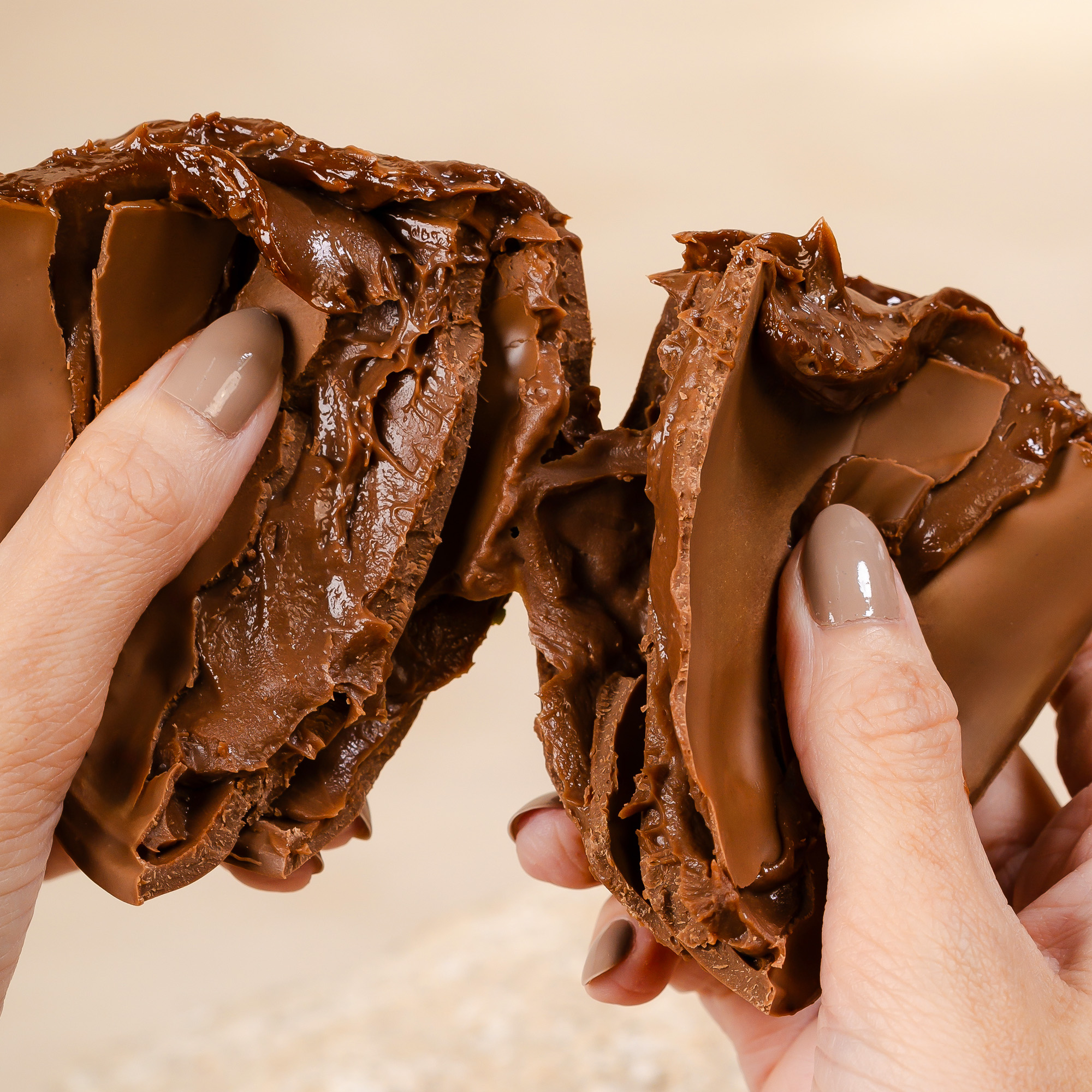 Ovo Trufado Premium Zero Açúcar 500g - Imagem 2